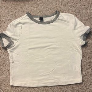 White Shirt